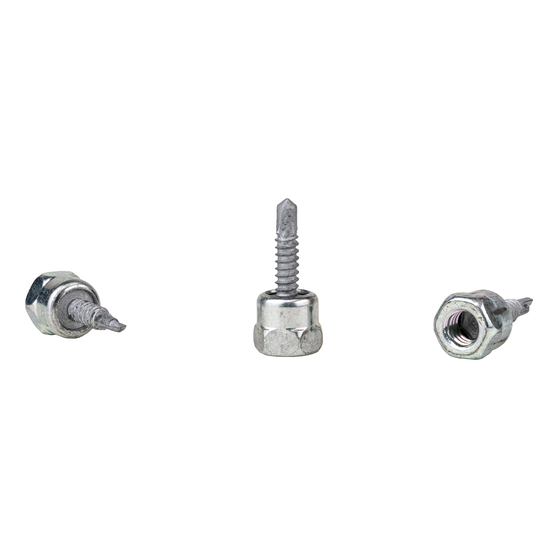 Sammys Threaded Rod Anchors